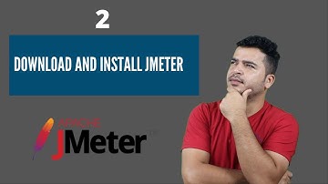 How to Download and Install JMeter on Windows for Performance Testing
