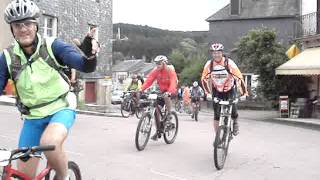 RAID VTT CHOCHOTTES GTM MORVAN 2012 - J2 Anost.MPG