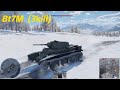 War Thunder_ Bt7M Gameplay