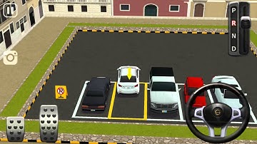 Dr. Parking 4 (#1) Android Gameplay Walkthrough