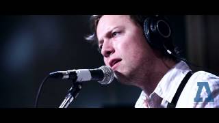 Video thumbnail of "little hurricane - Fourth of July - Audiotree Live"