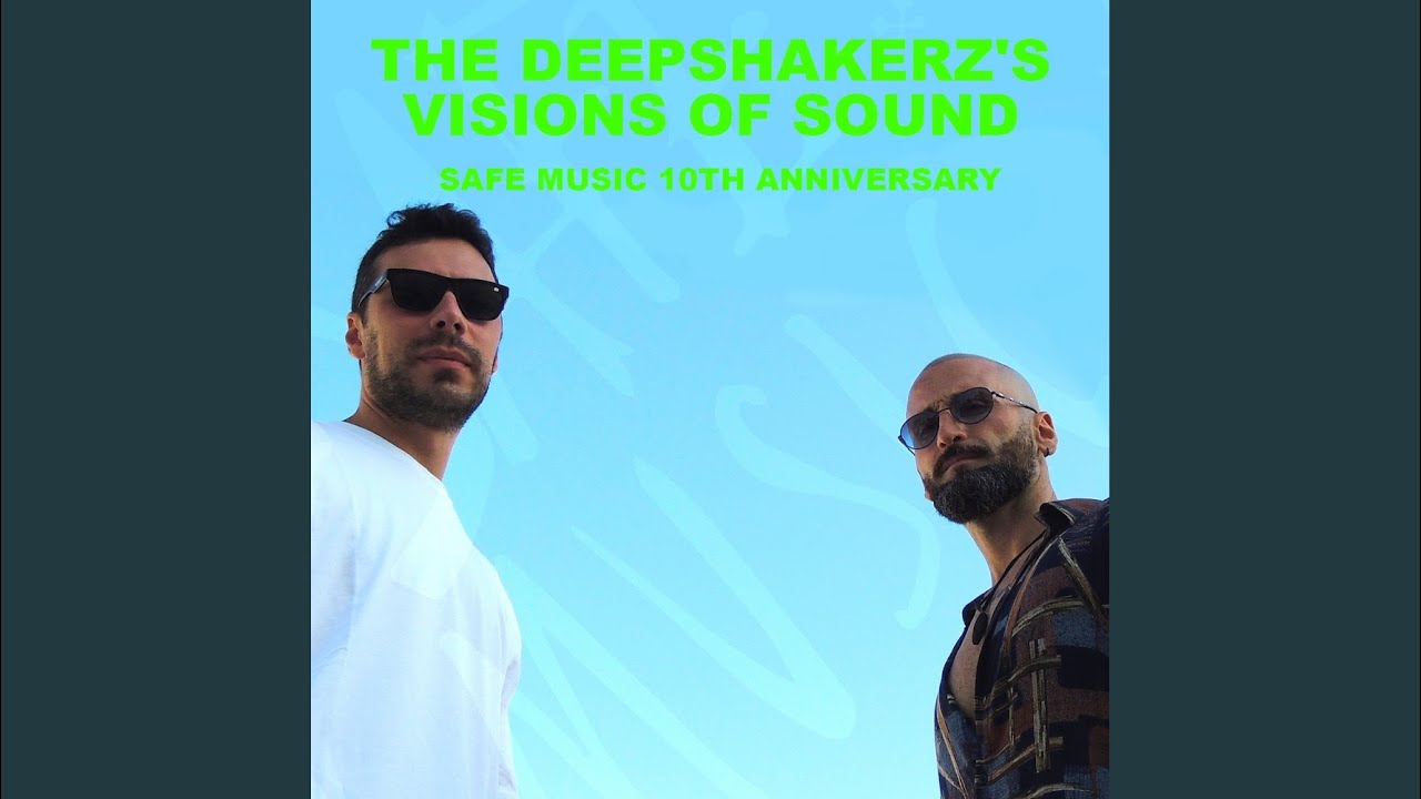 Watch Visions on YouTube Watch Visions on YouTube