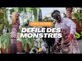 Parc Astérix | Défilé des Monstres (2023)