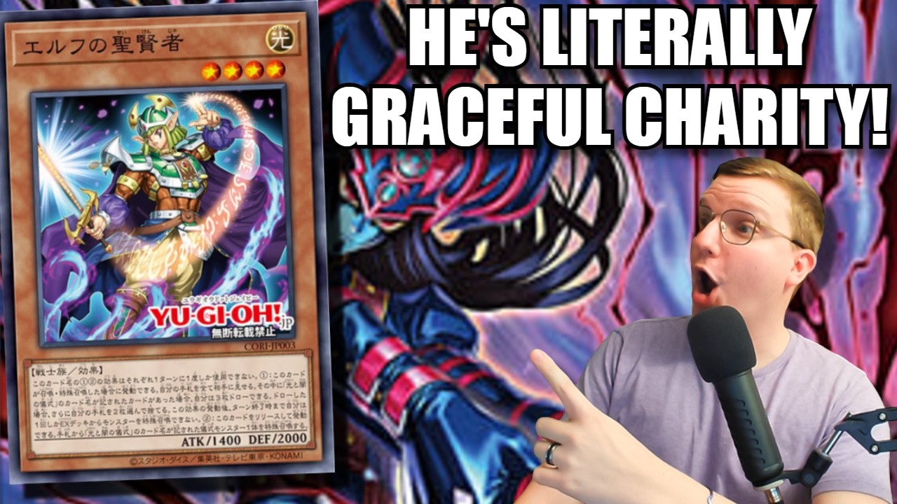 CELTIC GUARDIAN CAN DRAW 3 NOW?!