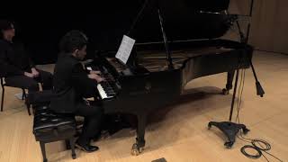 Maurice Ravel- Mother Goose Suite, III  Laideronnette, Empress of the Pagodas