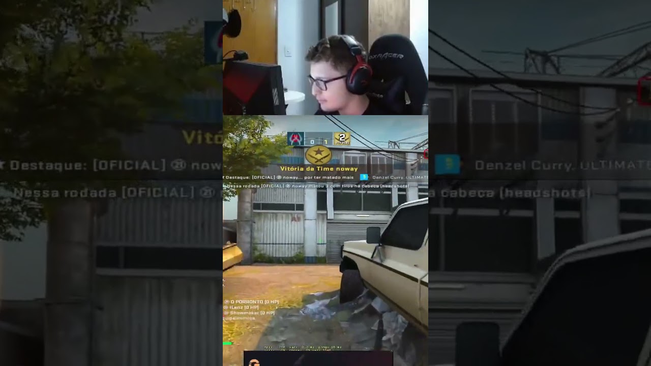 O que você Achou dessa jogada? Confira! 