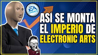 Simulador de Electronic Arts - Mad Games Tycoon 2