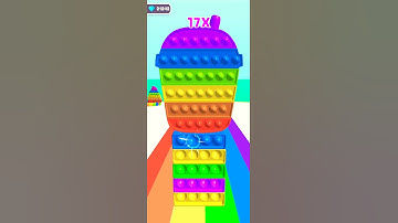 Fidget Rush - Funny Gameplay all lvls Gameplay#5