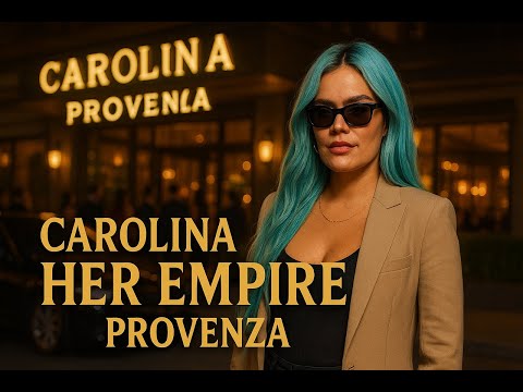 🎤 Inside Karol G’s Medellín Empire: The Restaurants Everyone’s Talking About in 2025! 🌴💃