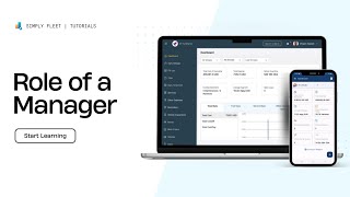 Fleet Managers Guide How To Manage Drivers, Vehicles & Technicians Efficiently