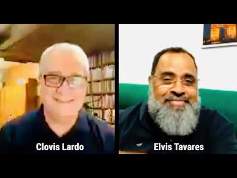 A Música Evangélica Tem Transformado A Vida Das Pessoas? Clóvis Lardo & Elvis Tavares - Vídeo IV