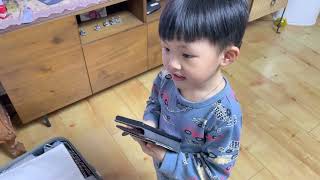 한국에 놀러왔어 ep2