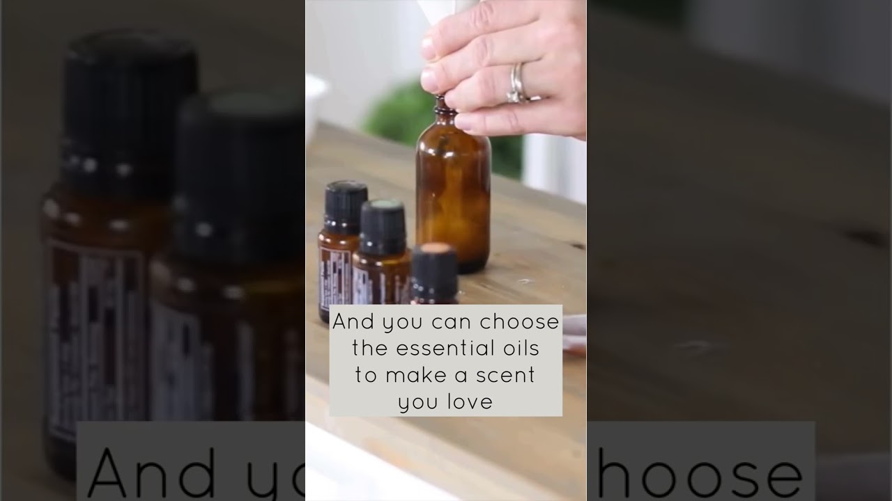 Homemade Air Fresheners shorts YouTube