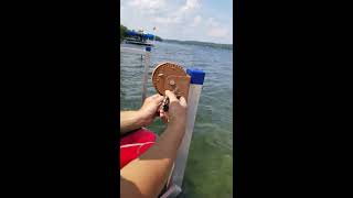 PWC Lift Wont Stay Up? | Service Tutorial (Dutton Winch)