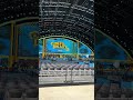 The stage for this NFL Draft is something else!