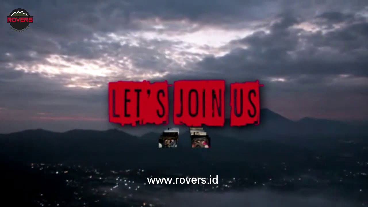 Offroad Malam   Family Fun Offroad   Offroad Sunrise   Outbound Lembang Bandung