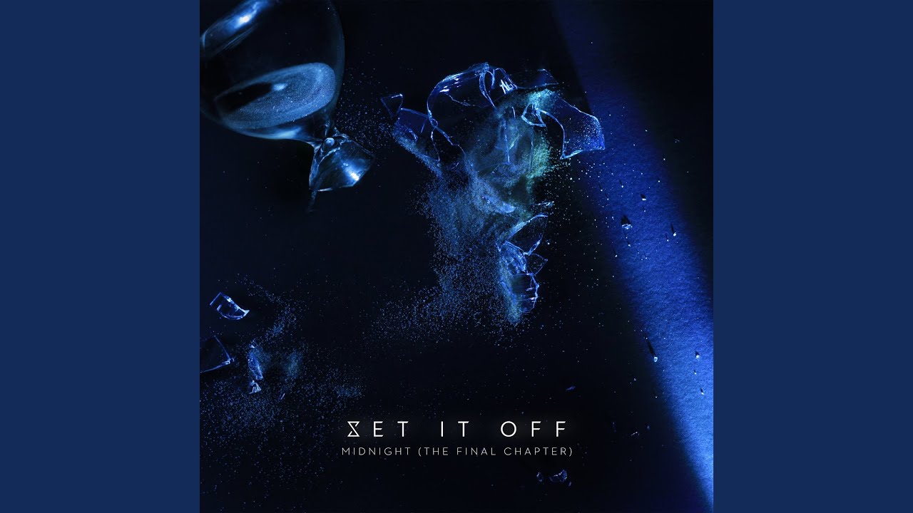 Set it off Midnight. Set it off. Set it off elsewhere. Set it off альбомы.