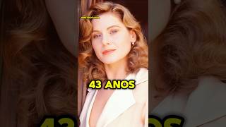 Antes E Depois De Vera Fischer