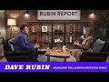 Is Dave Rubin Able To Absorb A Basic History Lesson From Marianne Williamson?... No! (TMBS 98)