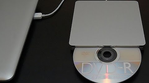 How Do You Burn Images on a CD in MAC