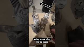 Download Lagu Russian Geran-2 / Shahed ￼Strike Drone Engine Breakdown MP3