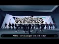 【BTS 掛け声】ON かなるび