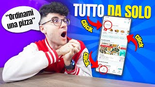 HO INSTALLATO UN AGENTE AI SUL MIO SMARTPHONE CHE COMANDA TUTTO SENZA TOCCARE NULLA! 😱 *SVOLTA*