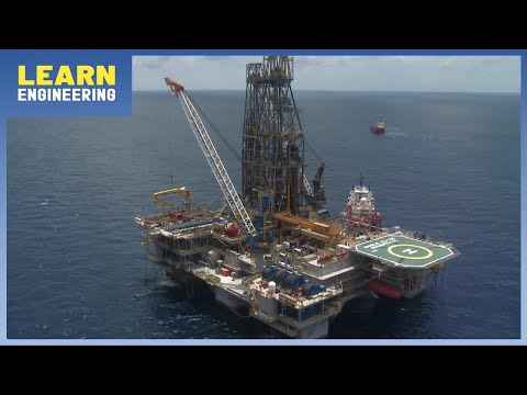 The End of Easy Oil? Deepwater Drilling, Oil Myths and the Future of Global Energy