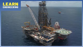 The End of Easy Oil? Deepwater Drilling, Oil Myths and the Future of Global Energy