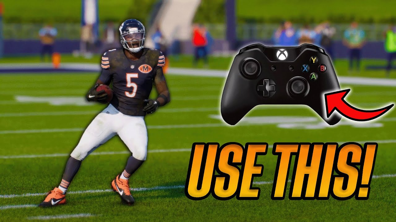 How to Dominate With Ball Carrier Moves in Madden 26