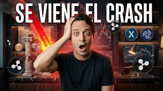 La Trampa de BlackRock: El Secreto que Cambiará a Bitcoin y XRP en 2026