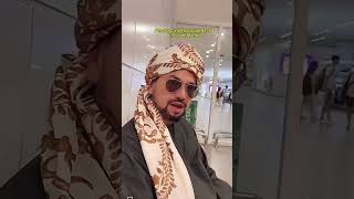 Mashallah Teduhnya Cicit Baginda Rasulullah Ke-38 Alhasani Maroko