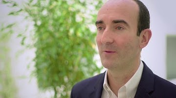 PepsiCo Nutrition Greenhouse