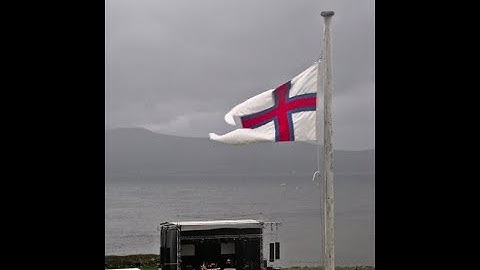 How to build the Faroe islands in Minecraft