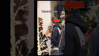 Do you agree that's Aaron Pierre's Verified wife?💍🥰