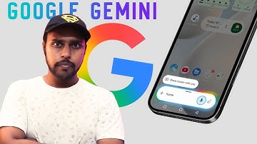 STUNNING Google Assistant Gemini Switch 2025 | Hidden Android Features Guide