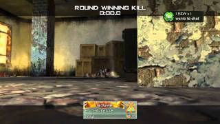 MW2 Final Killcam! Episode 106 (HD)