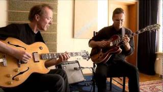 Ulf Meyer Christoph Oeding - Blues