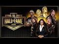 WWE Hall Of Fame Class Of 2026 mp3