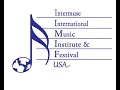 Iimif 2020 student recital ii