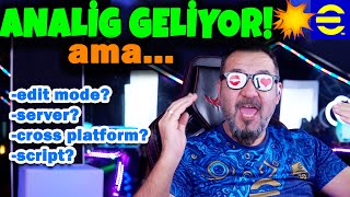 Efootball 2026 İg Geli̇yor Ama...?