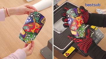 Shin Guard Heat Press VS 3D Vacuum Heat Press | Which is Better for Printing Your Shin Guard？