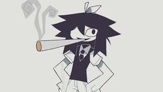 Abbie Kaaatie Ram Edgyverse