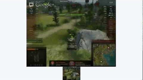 world of tanks 8.1 (32 bit) na Ubuntu 12.10 32 bit