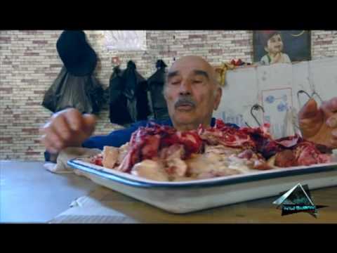 \"საშიში ნახევარფაბრიკატები\" რისკ ფაქტორი (გადაცემა)