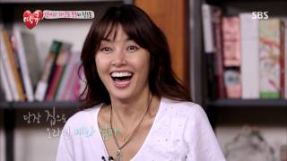 땡큐(신애라,김지선,붐) 20130712 #32(12)