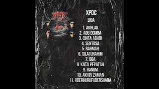 XPDC - DOA (2018) (Full Album)