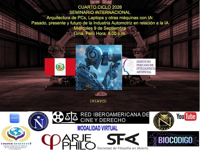 Pasado, presente y futuro de la industria automotriz en relación a la IA
