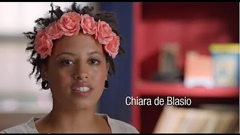 New Yorkers for de Blasio TV ad: "Attention"