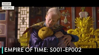 Empire of Time: S01 EP02 Wealth